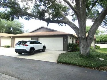 SARASOTA FL Home