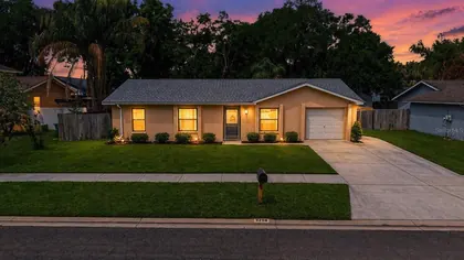 RIVERVIEW FL Home