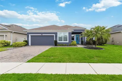 ST CLOUD FL Home