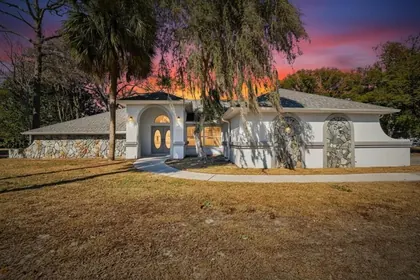 BROOKSVILLE FL Home