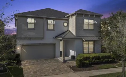 KISSIMMEE FL Home