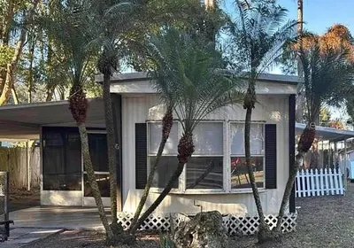 LAKE ALFRED FL Home