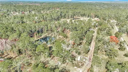 FORT MC COY FL Property