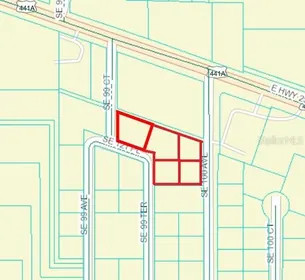 BELLEVIEW FL Property