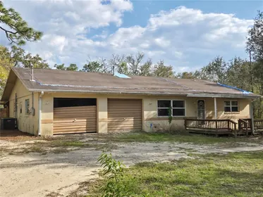 LECANTO FL Home