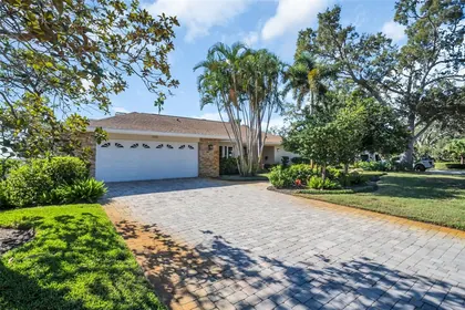 ST PETERSBURG FL Home