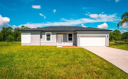 KISSIMMEE FL Home