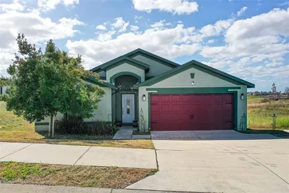 DUNDEE FL Home