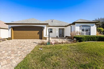 THE VILLAGES FL Home