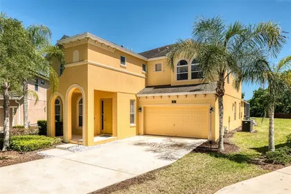 KISSIMMEE FL Home