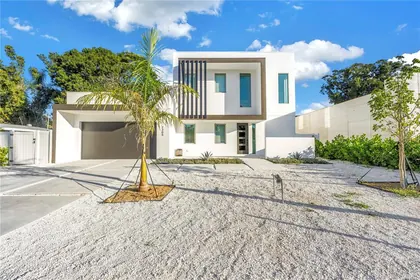 SARASOTA FL Home