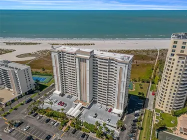 CLEARWATER BEACH FL Home