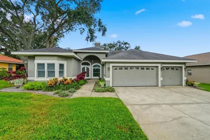DUNEDIN FL Home