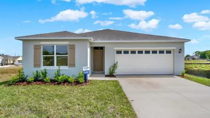 LAKE WALES FL Home