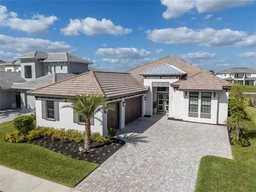 WESLEY CHAPEL FL Home