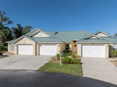 PUNTA GORDA FL Home