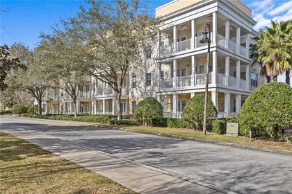 REUNION FL Home