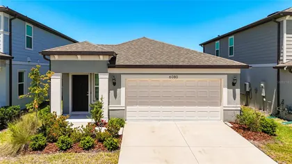 APOLLO BEACH FL Home