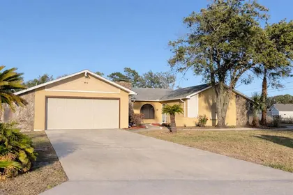 SPRING HILL FL Home