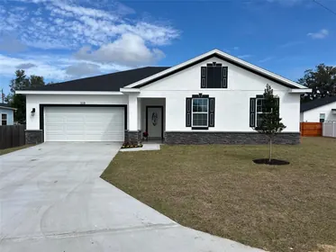 LAKE WALES FL Home
