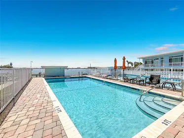 SOUTH PASADENA FL Home