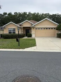 SUMMERFIELD FL Home