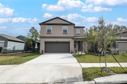 LAKELAND FL Home