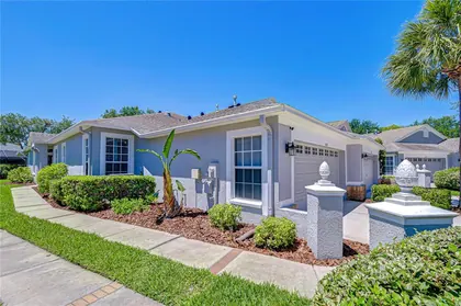 LITHIA FL Home