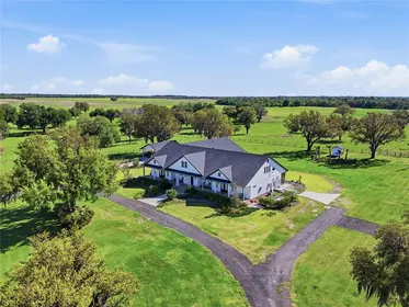 BRONSON FL Home