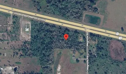 ST CLOUD FL Property