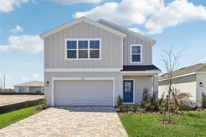 WINTER HAVEN FL Home