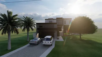 TAMPA FL Home