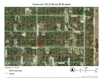 DUNNELLON FL Property