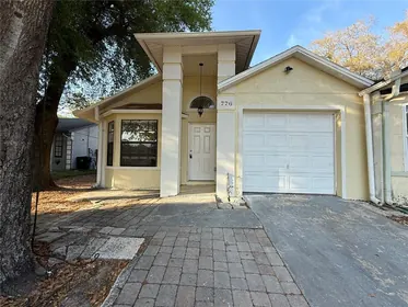 APOPKA FL Home