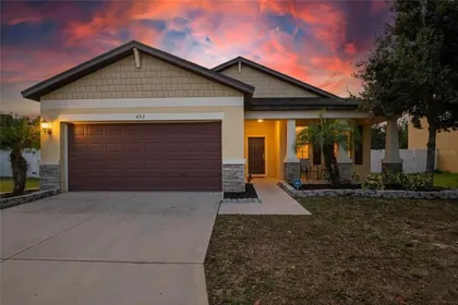 BROOKSVILLE FL Home