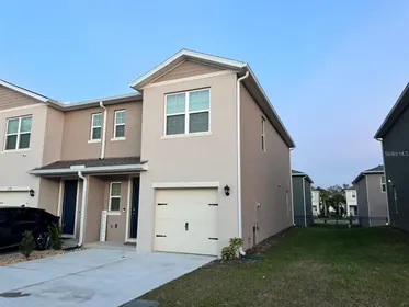 DAVENPORT FL Home