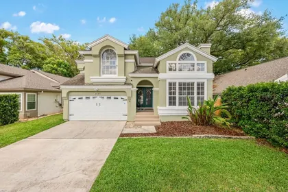 ORLANDO FL Home