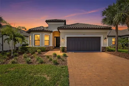 NOKOMIS FL Home