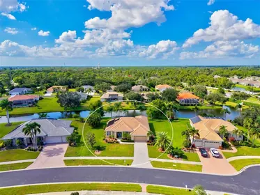 ENGLEWOOD FL Home
