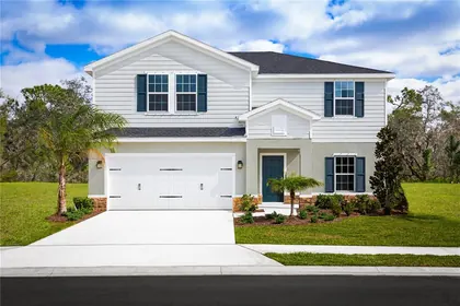 LAKELAND FL Home
