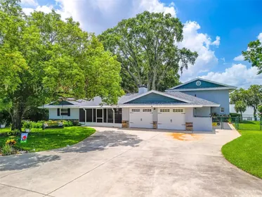 WINTER HAVEN FL Home