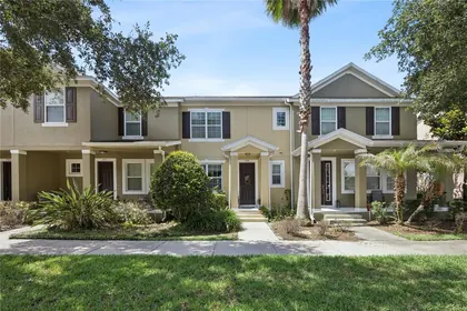 ORLANDO FL Home
