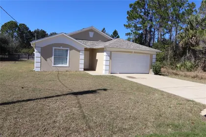 PALM COAST FL Home