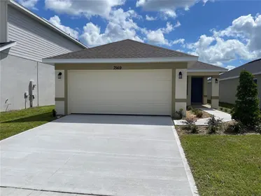 ST CLOUD FL Home