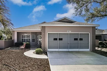 OCALA FL Home