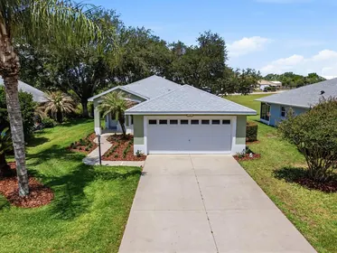 TAVARES FL Home