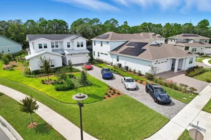 ST CLOUD FL Home