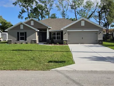 SPRING HILL FL Home