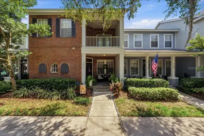 TAMPA FL Home