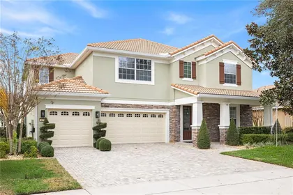 OCOEE FL Home